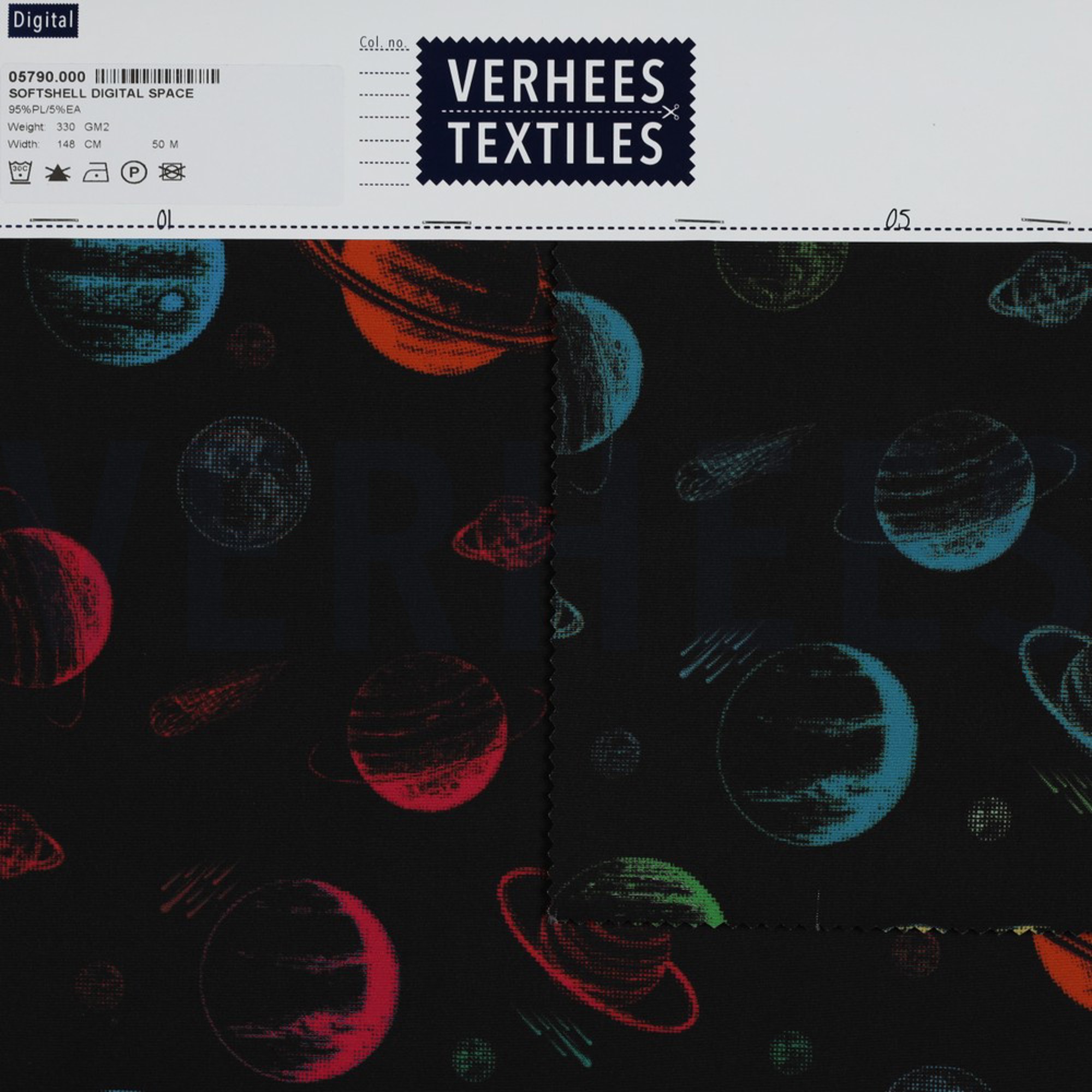 SOFTSHELL DIGITAL SPACE BLACK/YELLOW (high resolution) #4