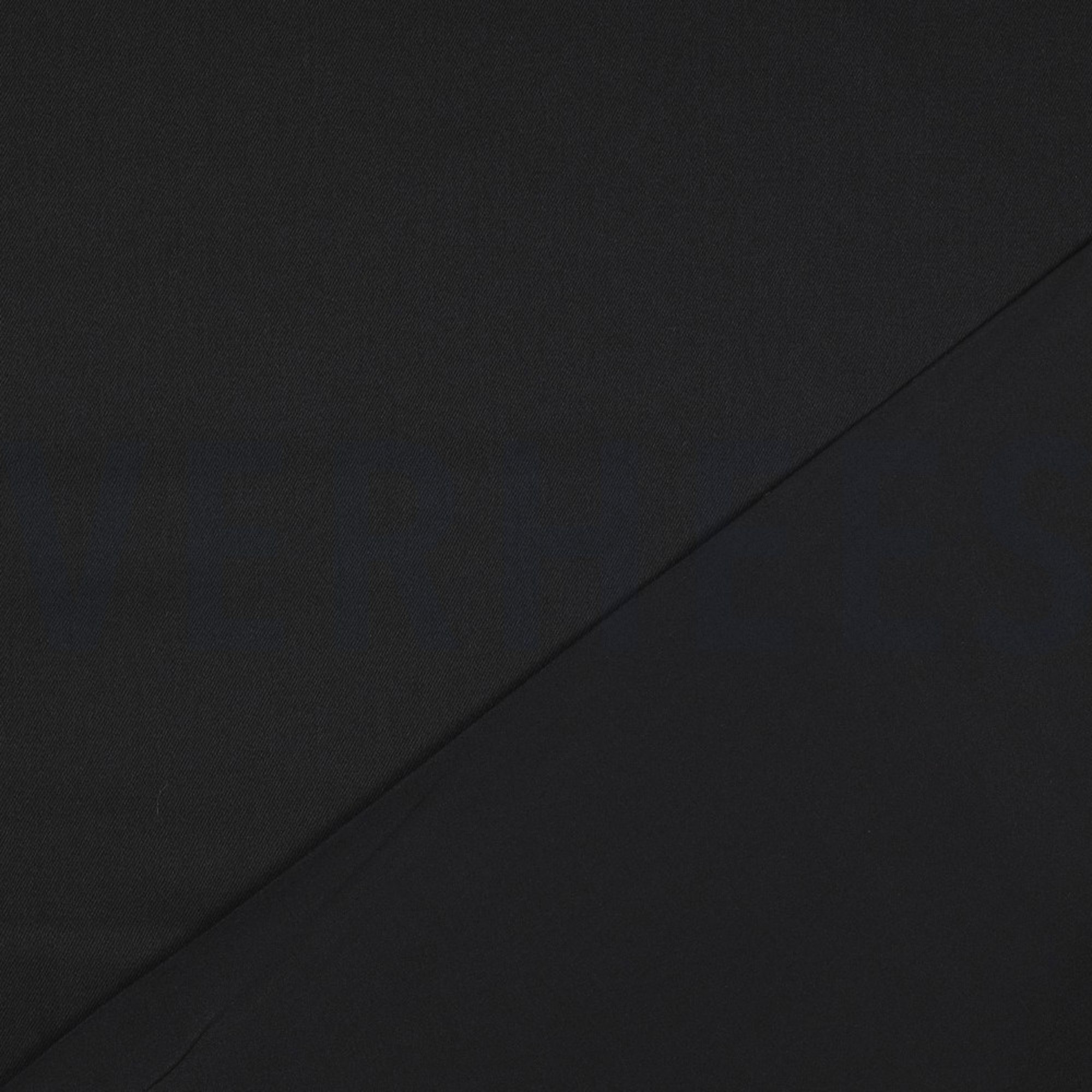 BAUMWOLLE SATIN STRETCH SCHWARZ (high resolution) #4