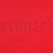 COTTON SATIN STRETCH WINE RED (thumbnail) #4