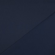 KATOEN SATIJN STRETCH MARINEBLAUW (thumbnail) #4