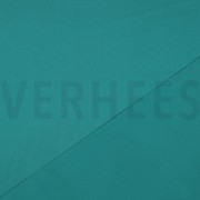 BAUMWOLLE SATIN STRETCH PETROL (thumbnail) #4