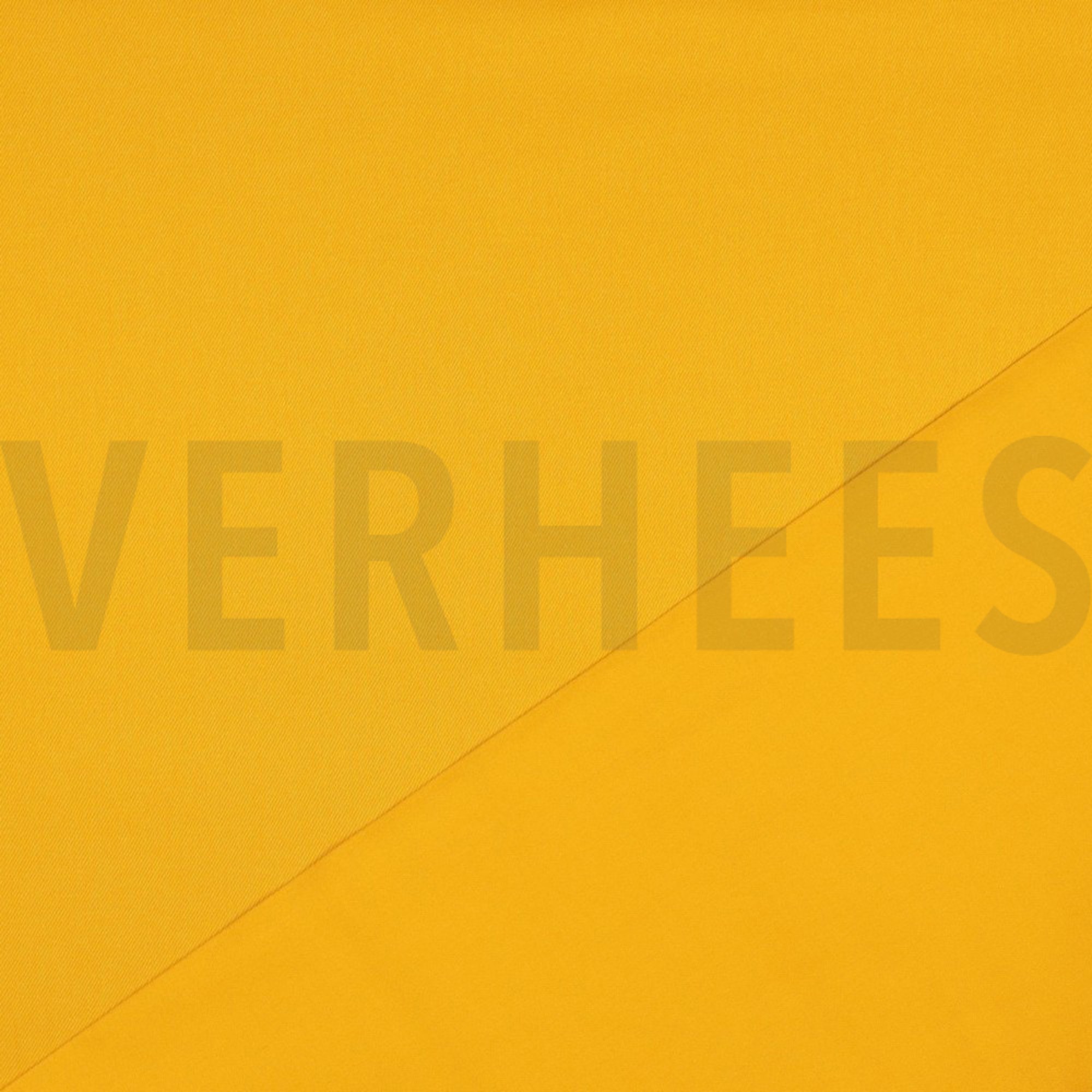 KATOEN SATIJN STRETCH GEEL (high resolution) #4