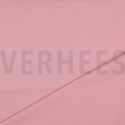 COTTON SATIN STRETCH ROSE (thumbnail) #4