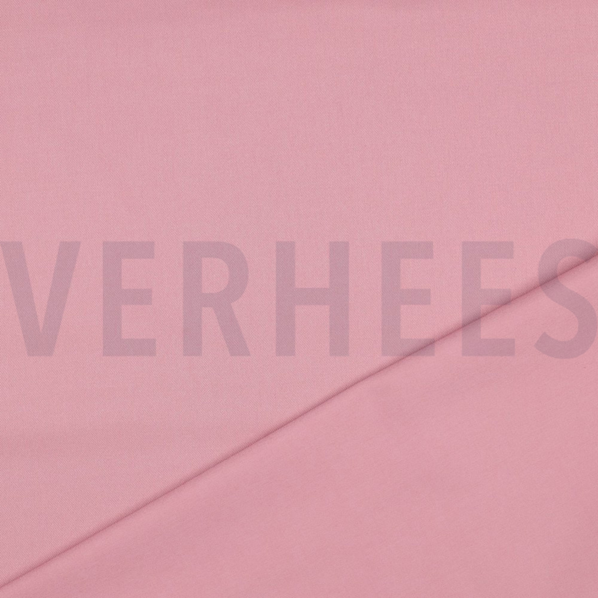 COTTON SATIN STRETCH ROSE (high resolution) #4