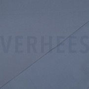 COTON SATIN STRETCH JEAN BLEU (thumbnail) #4