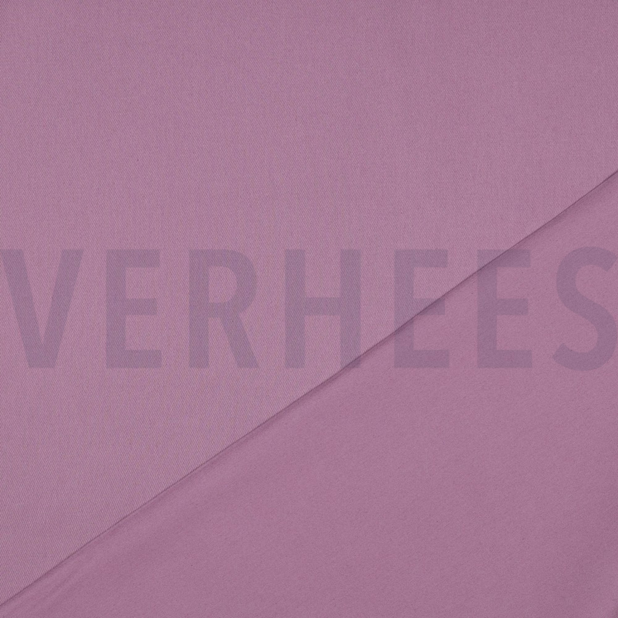 BAUMWOLLE SATIN STRETCH TRAUBE (high resolution) #4