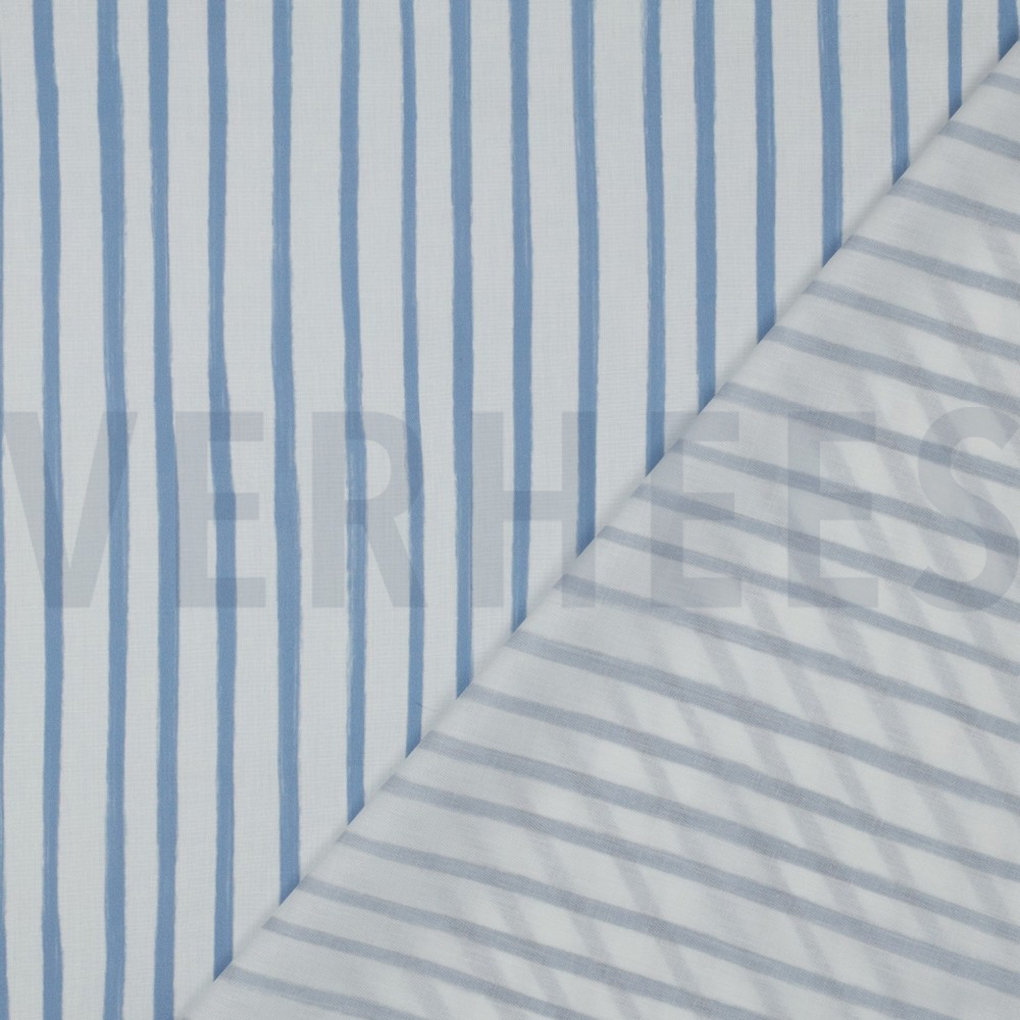 BAUMWOLLE POPELINE DIGITAL VIVE LA FRANCE WEISS (high resolution) #4