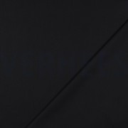 KATOENEN POPLIN ZWART (thumbnail) #4