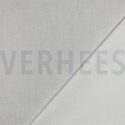 KATOENEN POPLIN OPTISCH WIT (thumbnail) #4