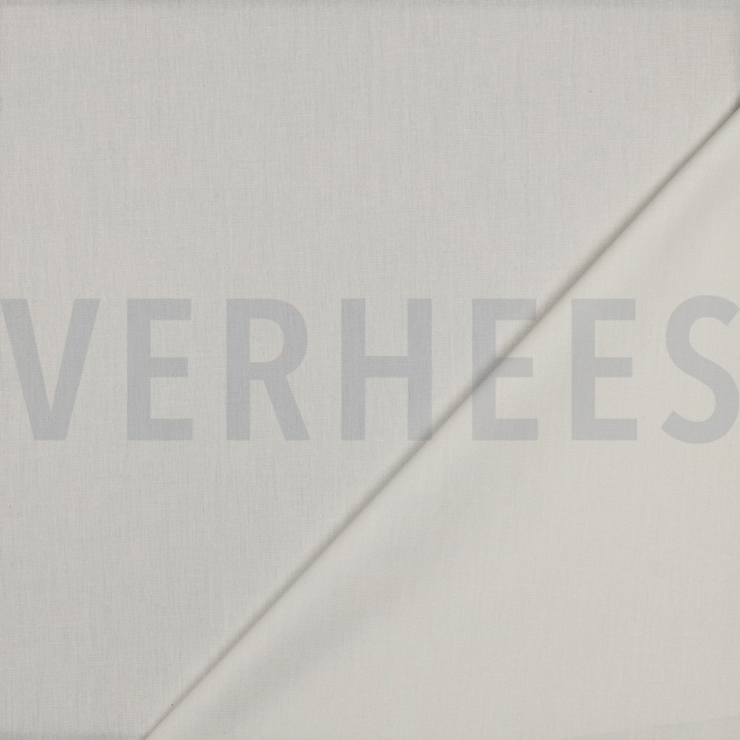 COTTON POPLIN ECRU #7