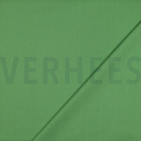 COTTON POPLIN LIGHT GREEN #7