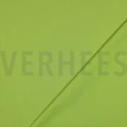 KATOENEN POPLIN OUDLIME (thumbnail) #4