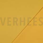 KATOENEN POPLIN GEEL (thumbnail) #4