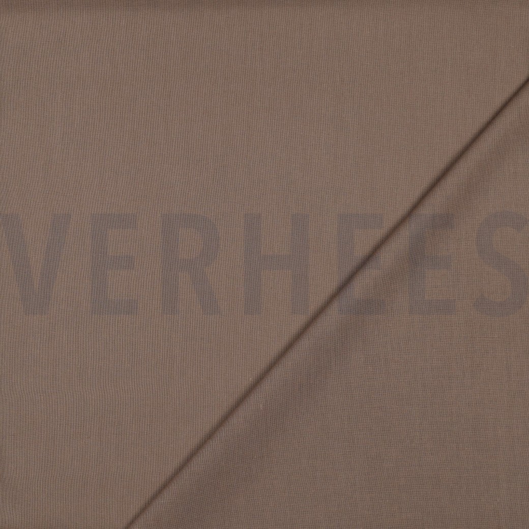 COTON POPLIN TAUPE #7