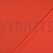 COTTON POPLIN ORANGE (thumbnail) #4