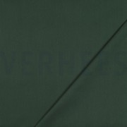 COTTON POPLIN DARK GREEN (thumbnail) #4