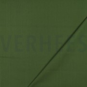COTTON POPLIN FOREST GREEN (thumbnail) #4