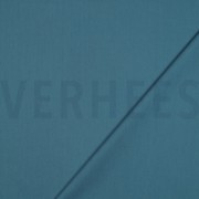 COTTON POPLIN BLUE (thumbnail) #4