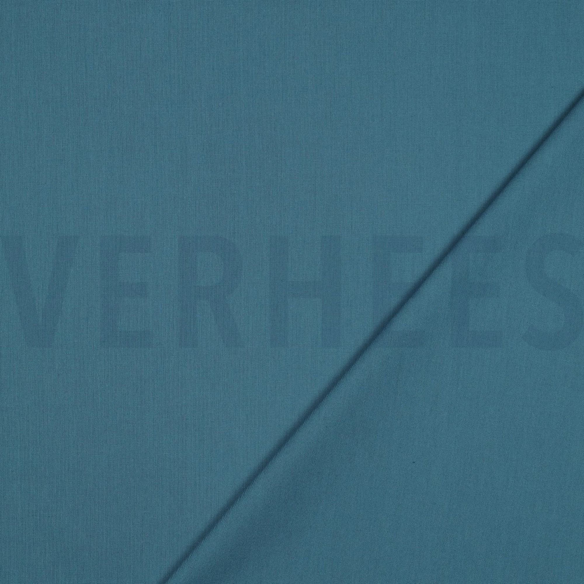 COTTON POPLIN BLUE (high resolution) #4