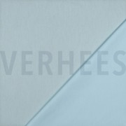 KATOENEN POPLIN BABYBLAUW (thumbnail) #4