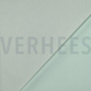 COTTON POPLIN LIGHT MINT (thumbnail) #4