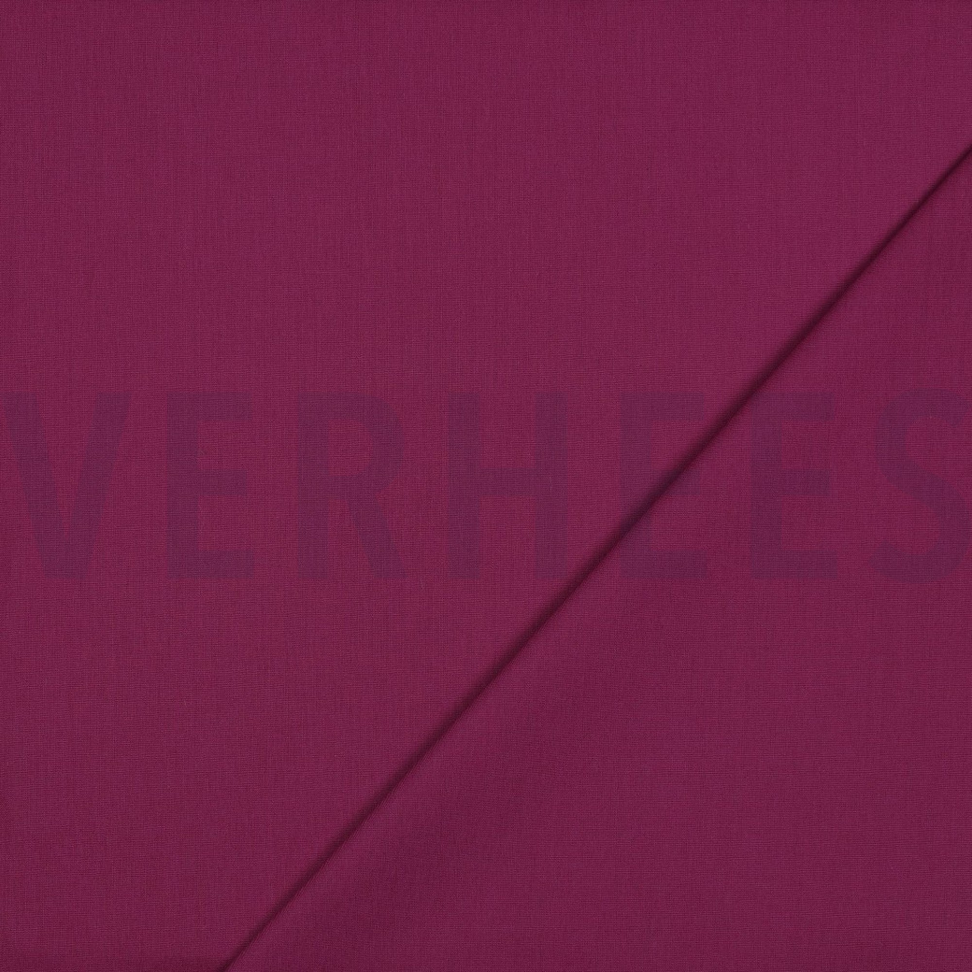 KATOENEN POPLIN VIOLET (high resolution) #4