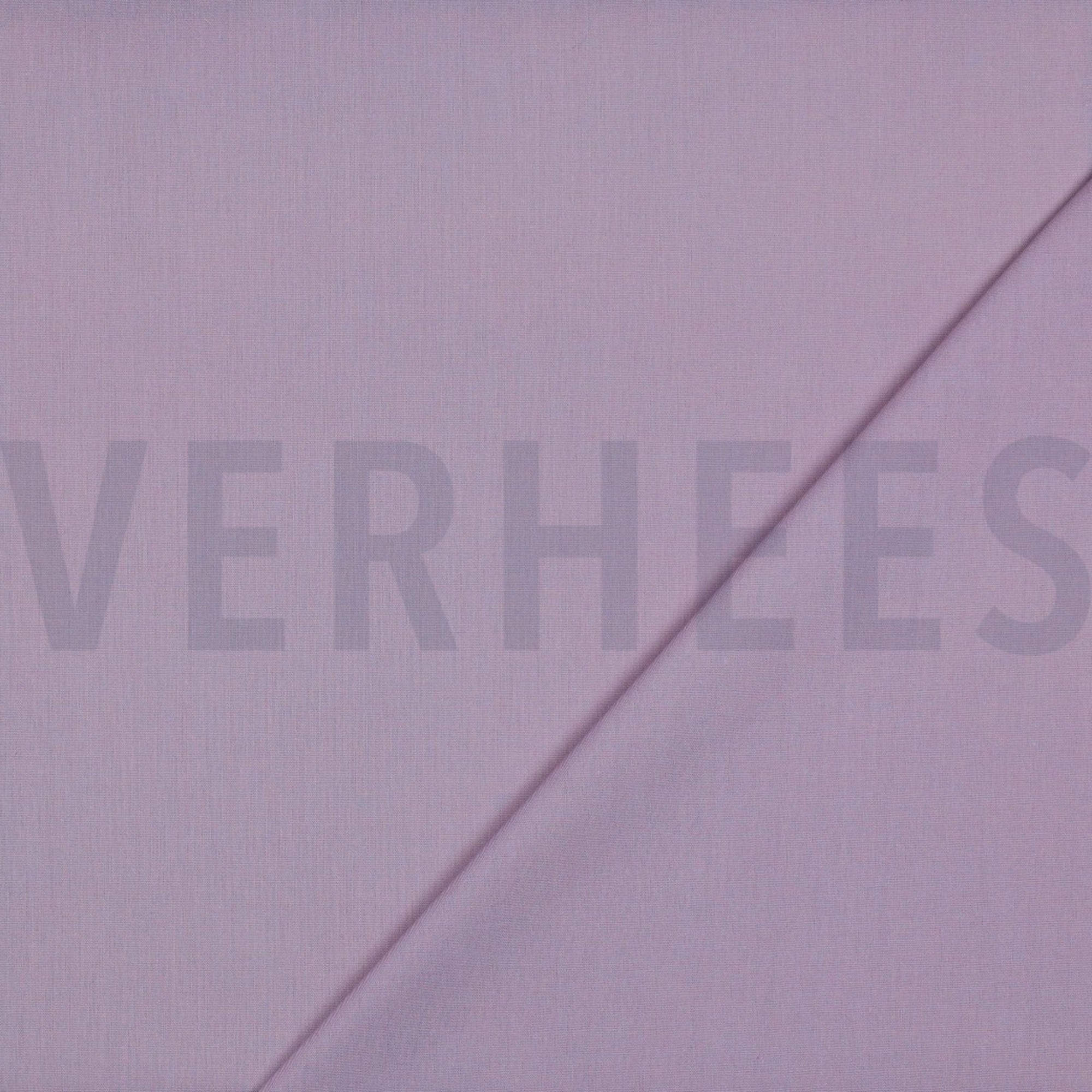 COTTON POPLIN LILAC (high resolution) #4