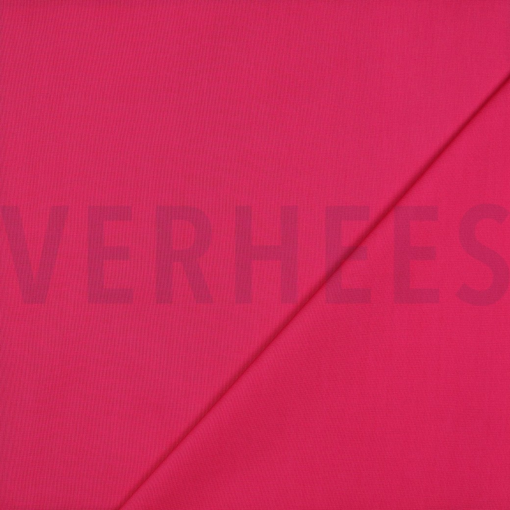 COTTON POPLIN FUCHSIA #7