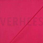 KATOENEN POPLIN FUCHSIA (thumbnail) #4