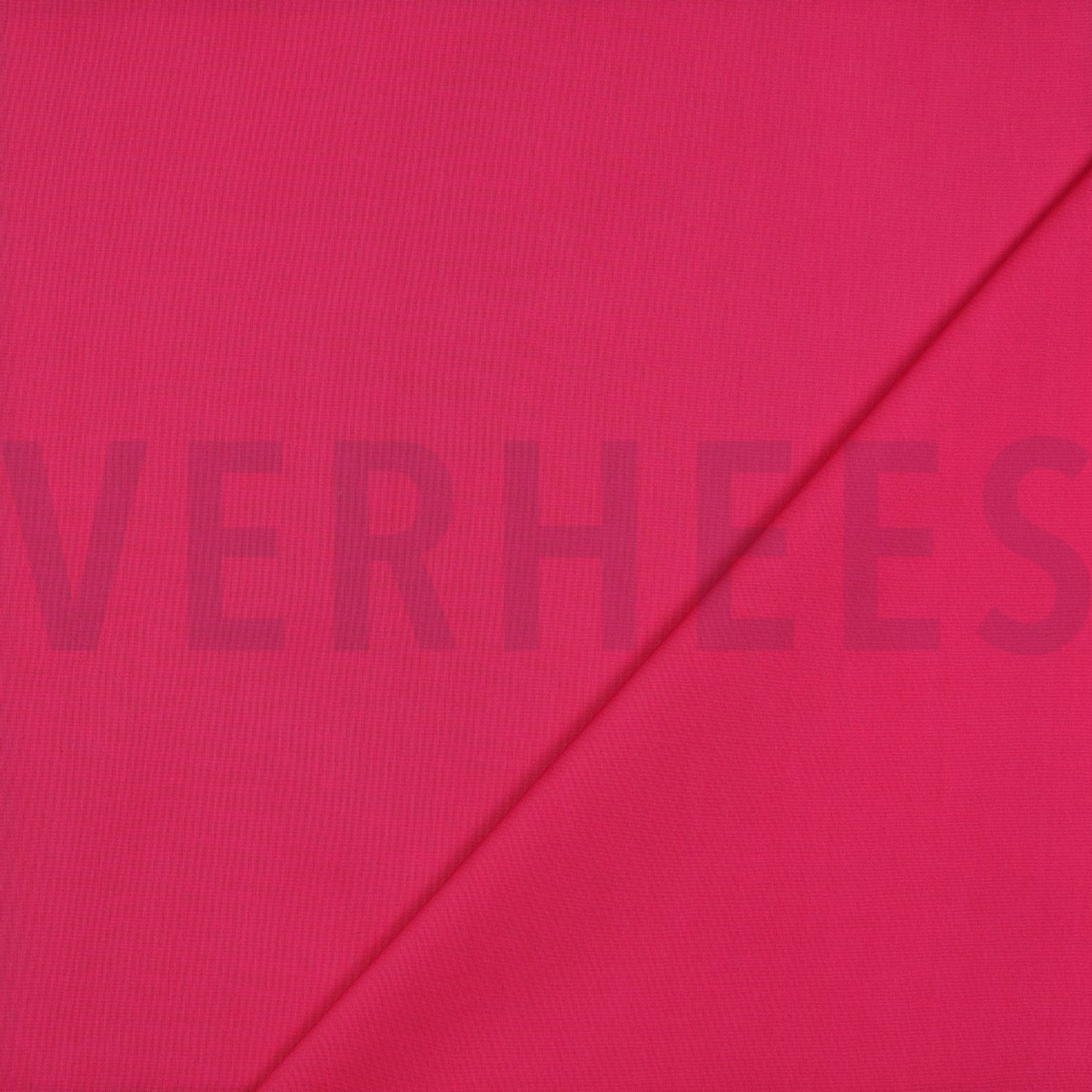 KATOENEN POPLIN FUCHSIA (high resolution) #4