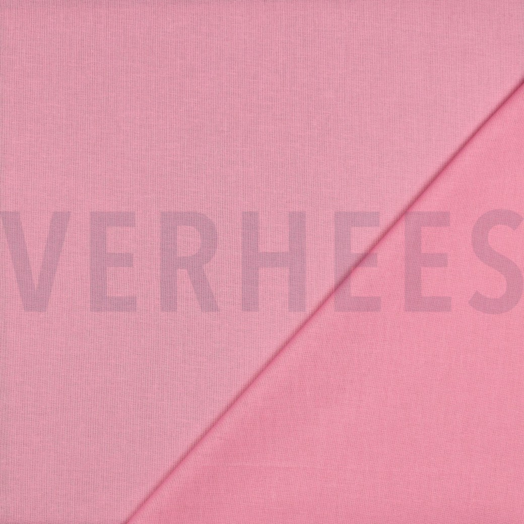 COTTON POPLIN PINK #7