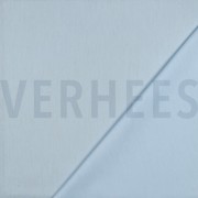 KATOENEN POPLIN LICHTBLAUW (thumbnail) #4