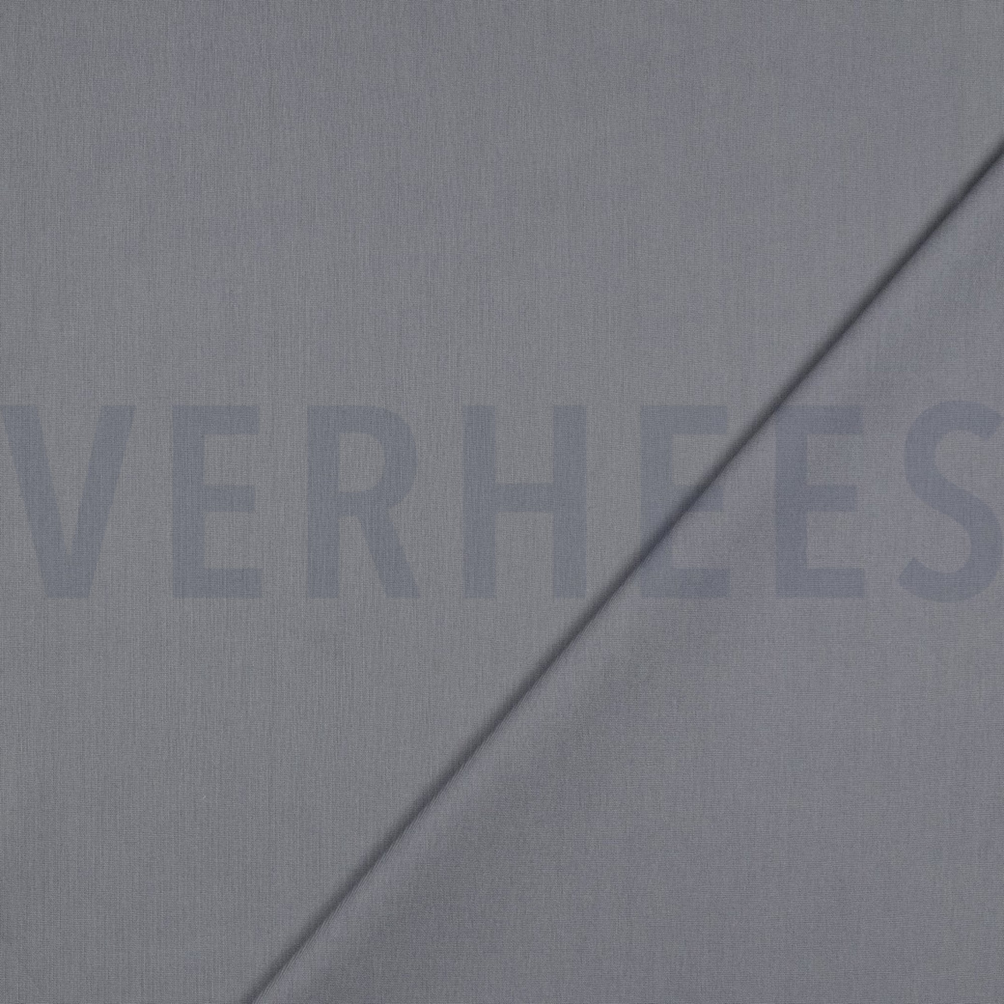 KATOENEN POPLIN STEENGRIJS (high resolution) #4