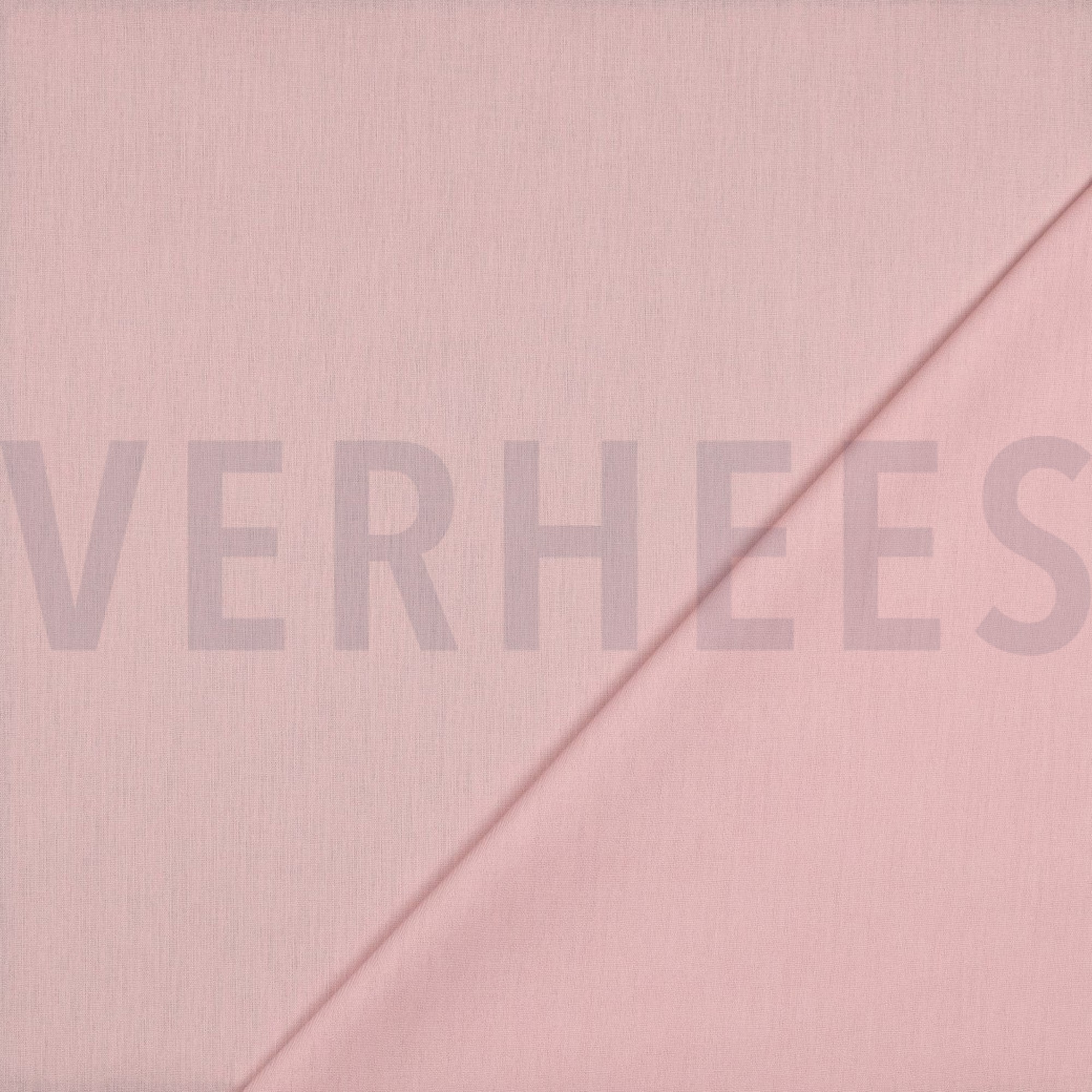 KATOENEN POPLIN OUDROZE (high resolution) #4