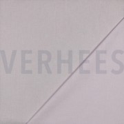 KATOENEN POPLIN LICHTPAARS (thumbnail) #4