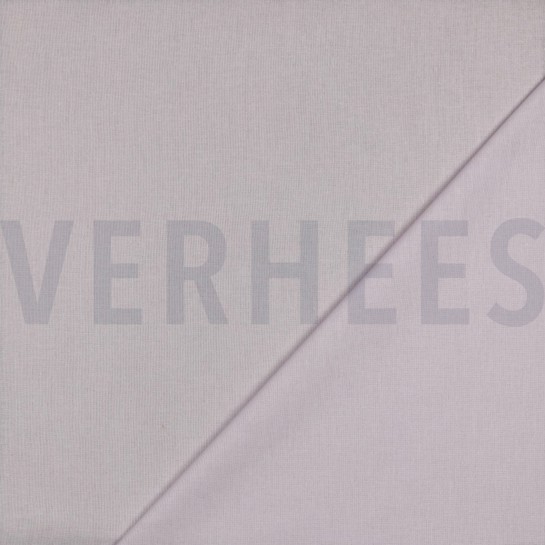 KATOENEN POPLIN LICHTPAARS #7