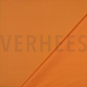 KATOENEN POPLIN ABRIKOOS (thumbnail) #4