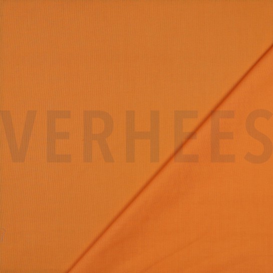 KATOENEN POPLIN ABRIKOOS #7