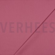 KATOENEN POPLIN MAUVE (thumbnail) #4