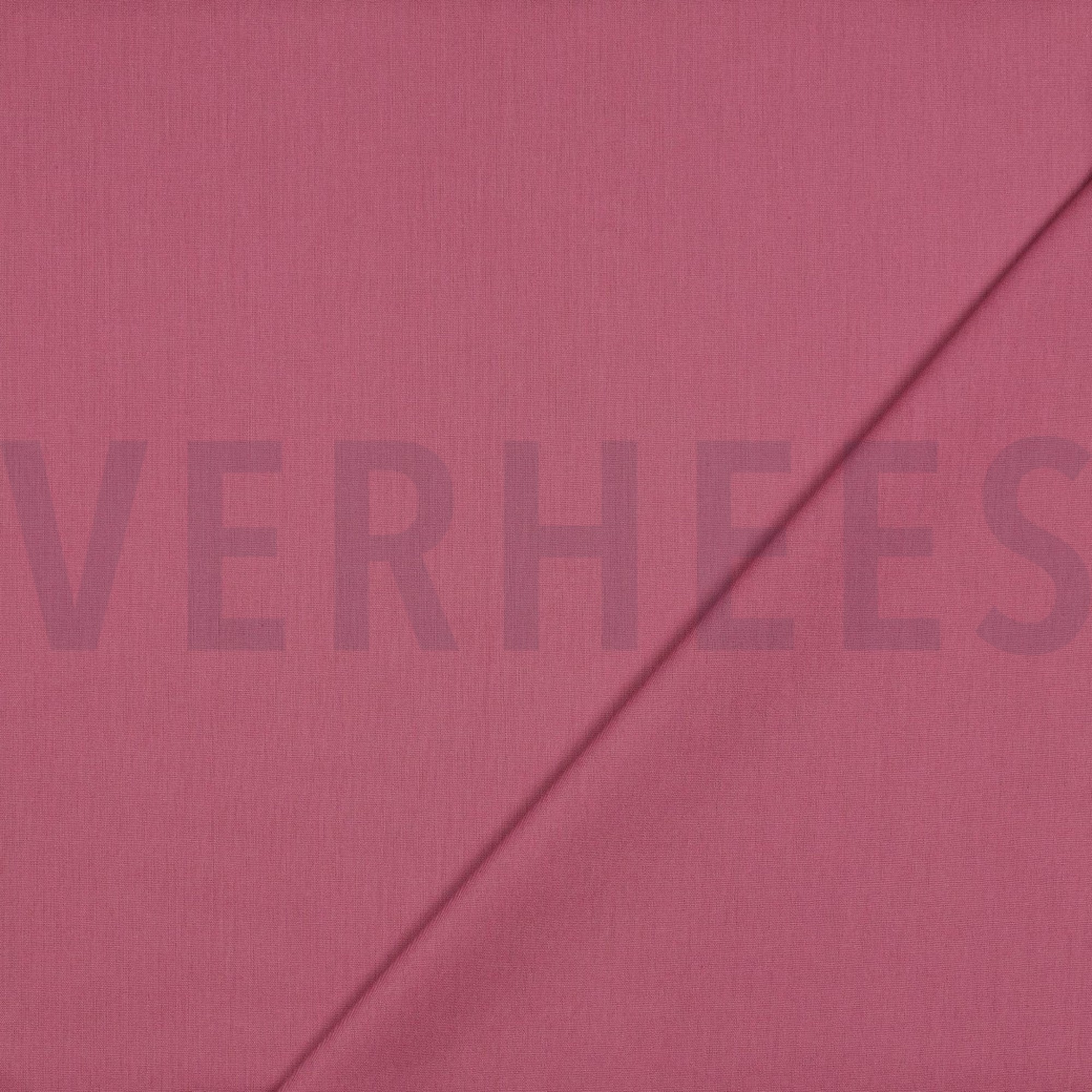 KATOENEN POPLIN MAUVE (high resolution) #4