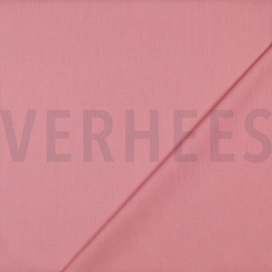 BAUMWOLLE POPELINE BLUSH #7
