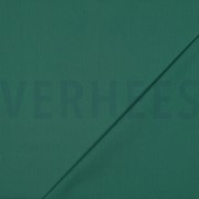 KATOENEN POPLIN CYAAN (thumbnail) #4