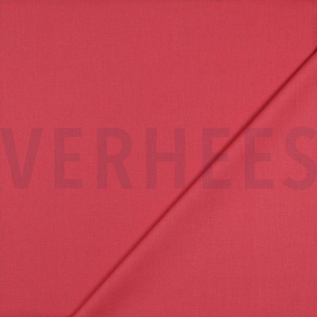 COTTON POPLIN DARK BLUSH #7