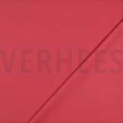 KATOENEN POPLIN DONKER BLUSH (thumbnail) #4