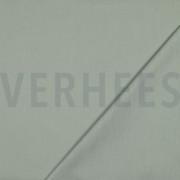 KATOENEN POPLIN SALIEGROEN (thumbnail) #4