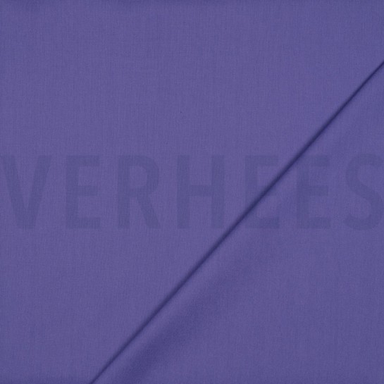 KATOENEN POPLIN PAARS #7