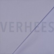 KATOENEN POPLIN LICHT LILA (thumbnail) #4