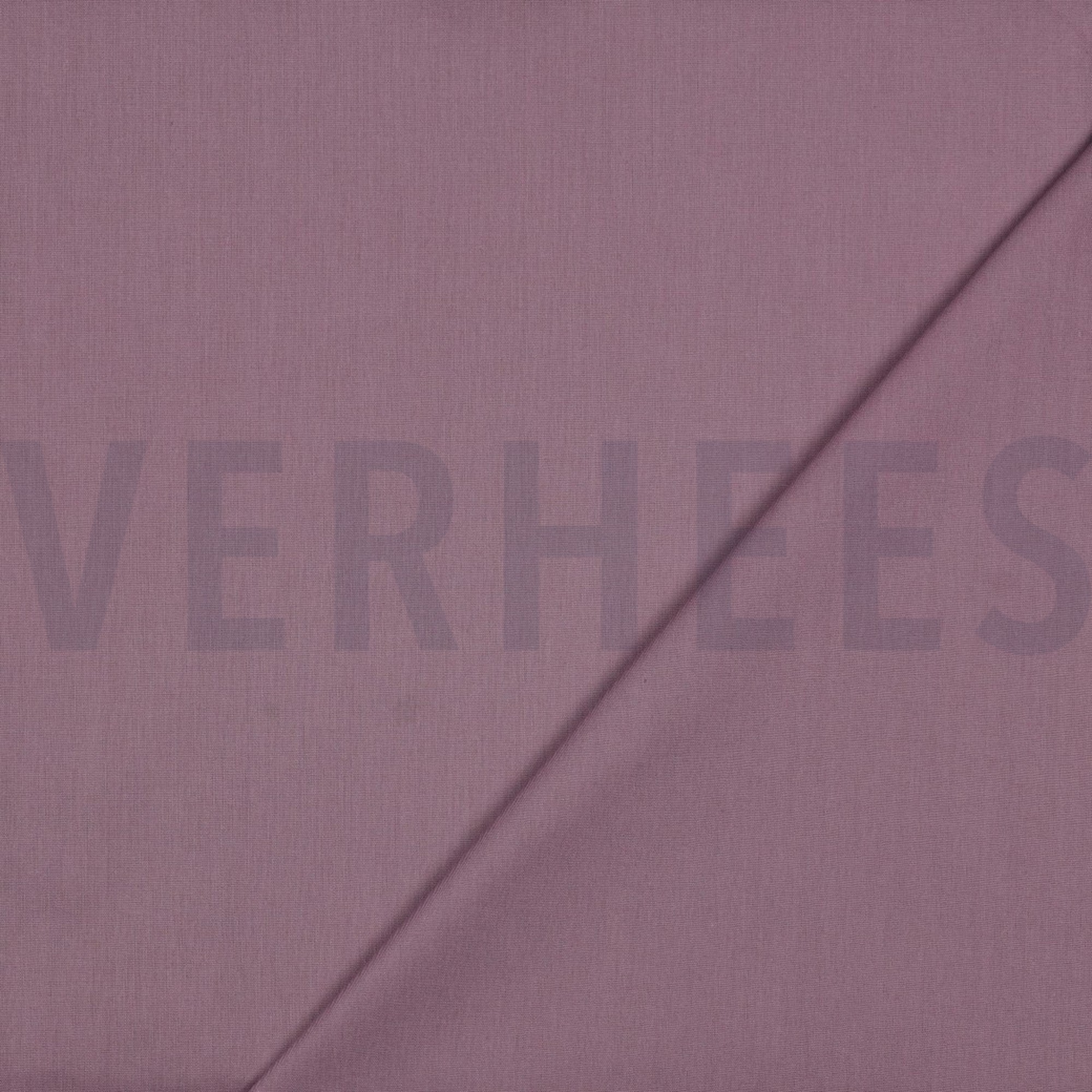 KATOEN POPLIN ROZENHOUT (high resolution) #4