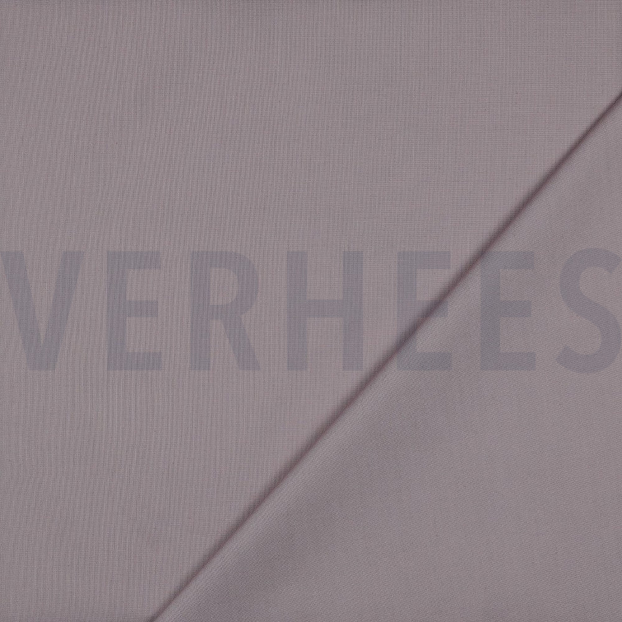 KATOENEN POPLIN DONKER POEDER (high resolution) #4