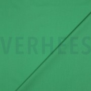 KATOENEN POPLIN KELLYGROEN (thumbnail) #4